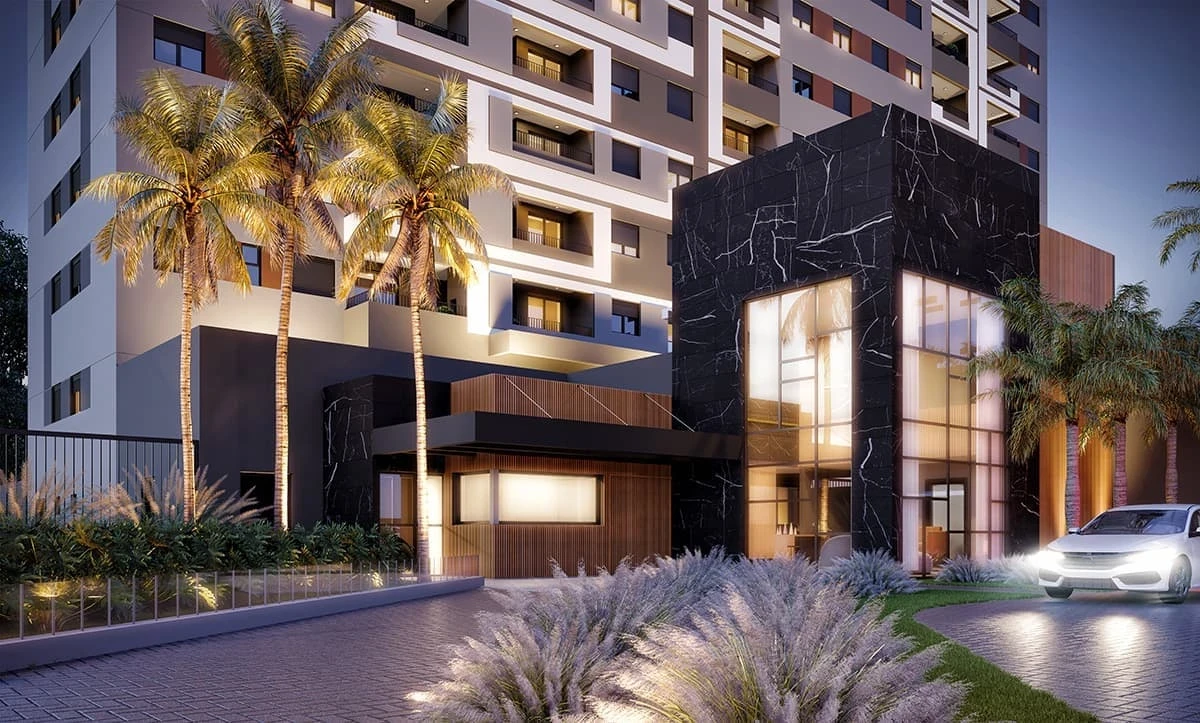 Imagem Apartamento com 3 Quartos à Venda, 73 m² em Jardim Esperança - Barueri