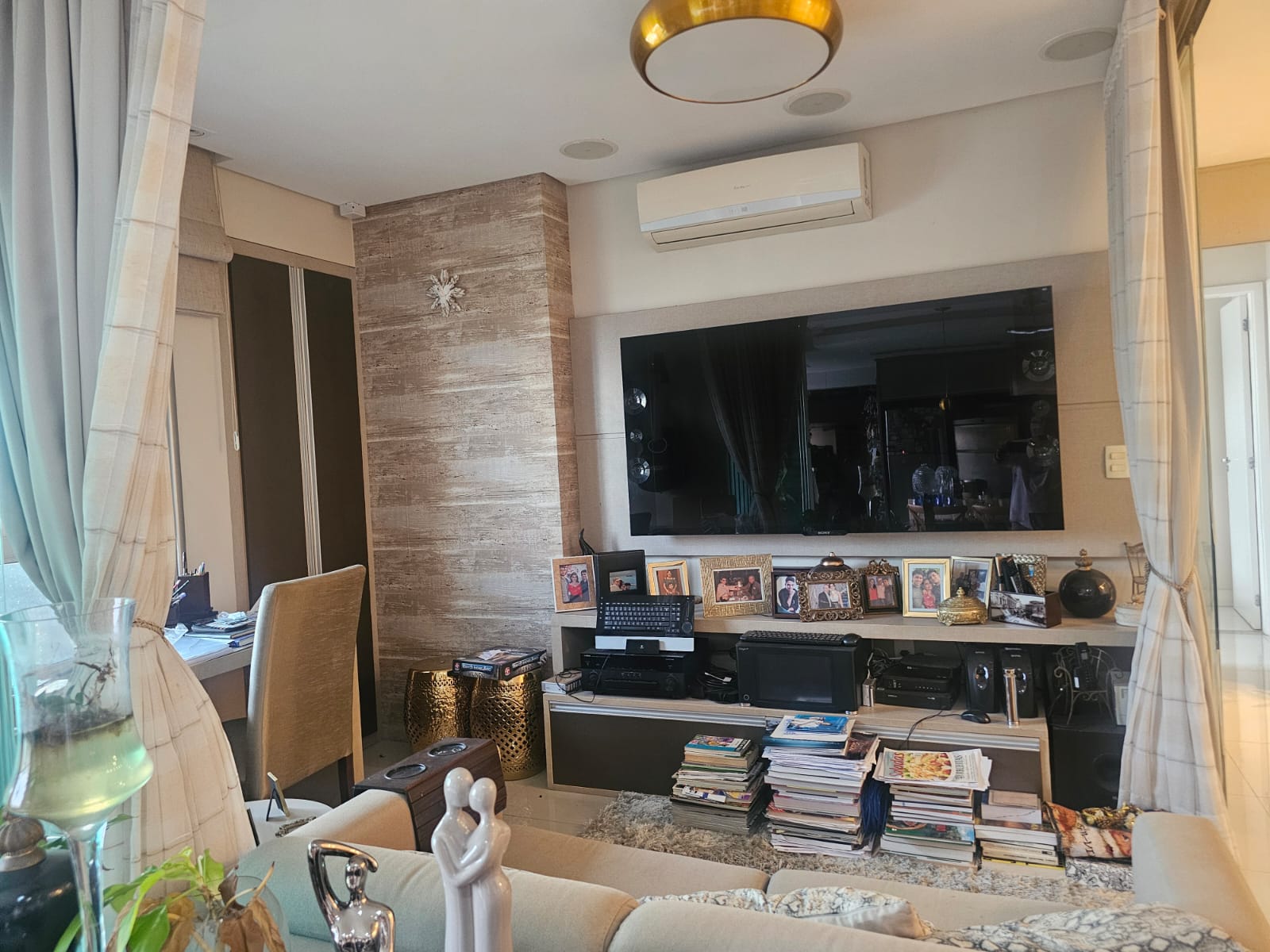 Imagem Apartamento com 3 Quartos à Venda, 70 m² em Adrianópolis - Manaus