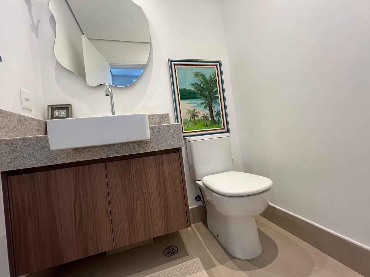 Imagem Apartamento com 3 Quartos para Temporada, 143 m² em Riviera - Bertioga