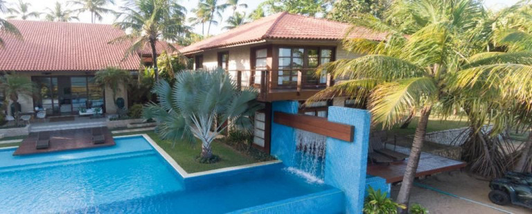 Imagem Casa com 5 Quartos à Venda, 1.100 m² em Tamandare - Tamandaré