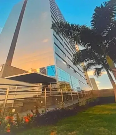 Sala Comercial para Alugar, 40 m² em Boa Viagem - Recife