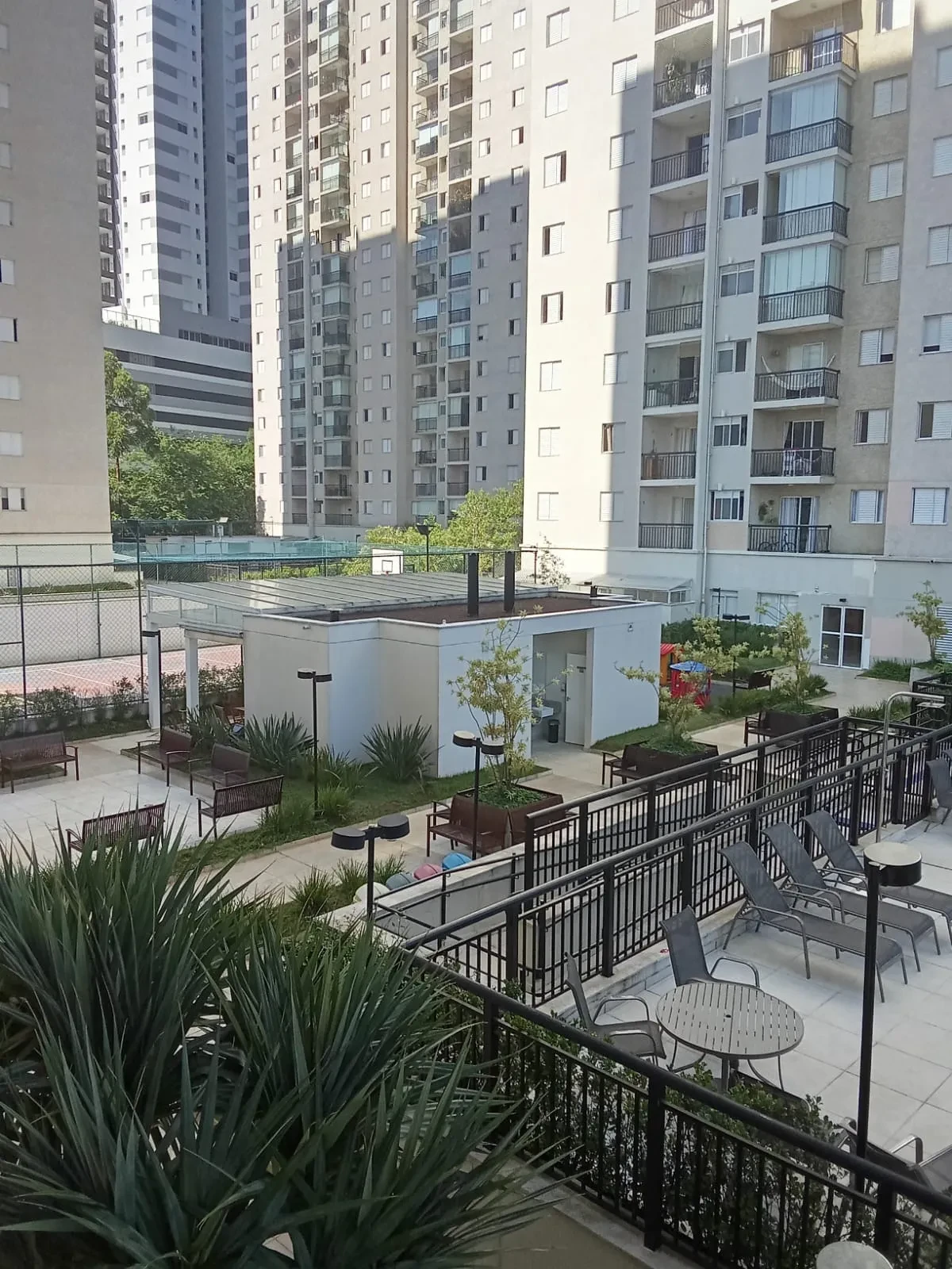 Imagem Apartamento com 3 Quartos à Venda, 64 m² em Jardim Caboré - São Paulo