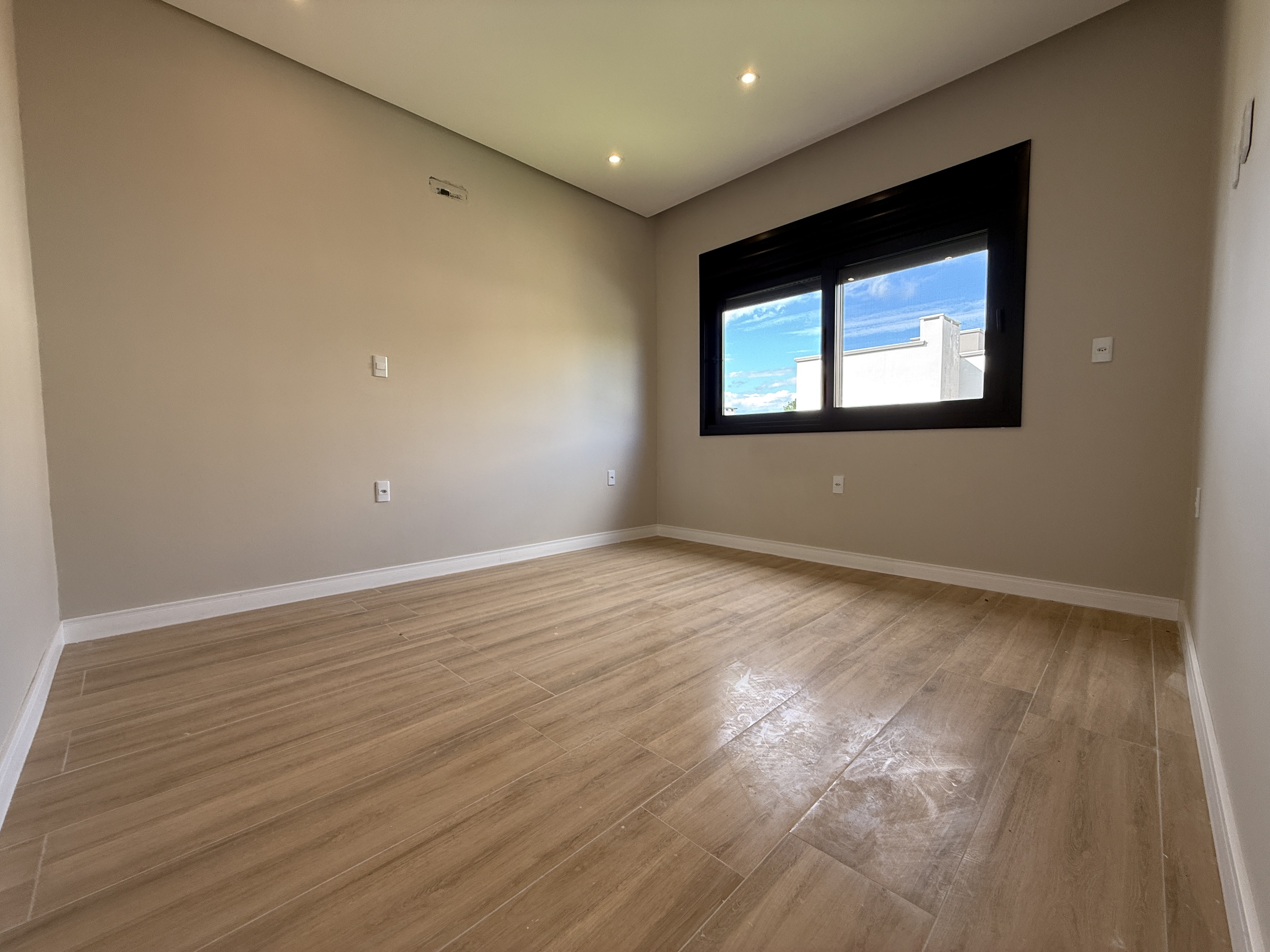 Imagem Casa de Condomínio com 3 Quartos à Venda, 235 m² em Querência - Viamão
