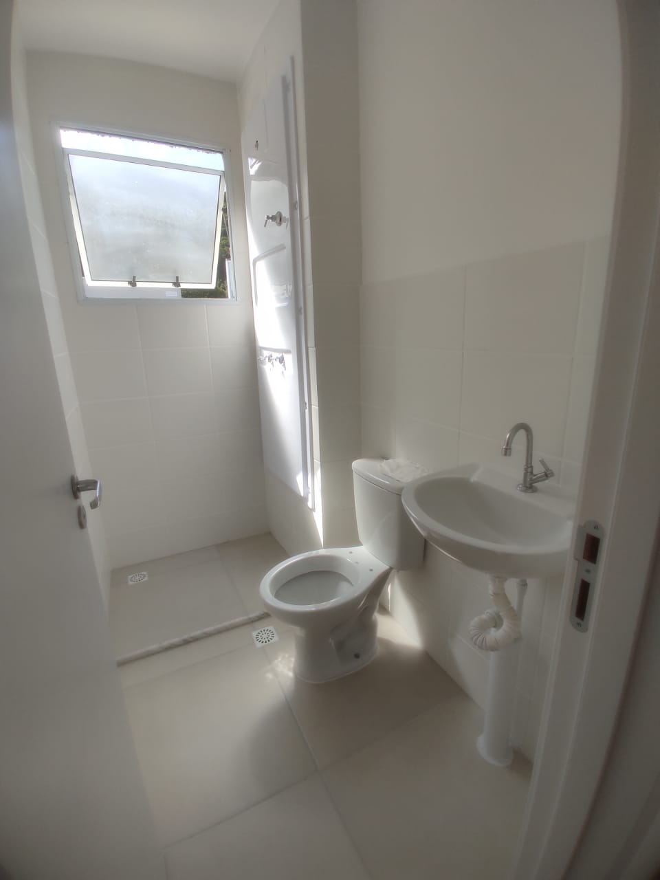 Imagem Apartamento com 2 Quartos à Venda, 44 m² em Vargem Grande - Rio de Janeiro