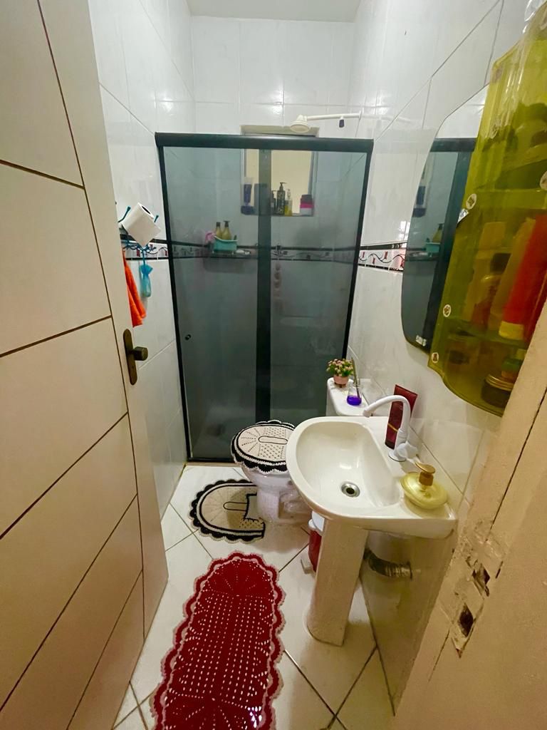Imagem Apartamento com 3 Quartos à Venda, 119 m²em Parque Verde - Belém