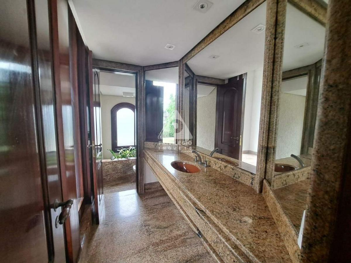 Imagem Casa de Condomínio com 4 Quartos à Venda, 2 m²em Barra da Tijuca - Rio de Janeiro