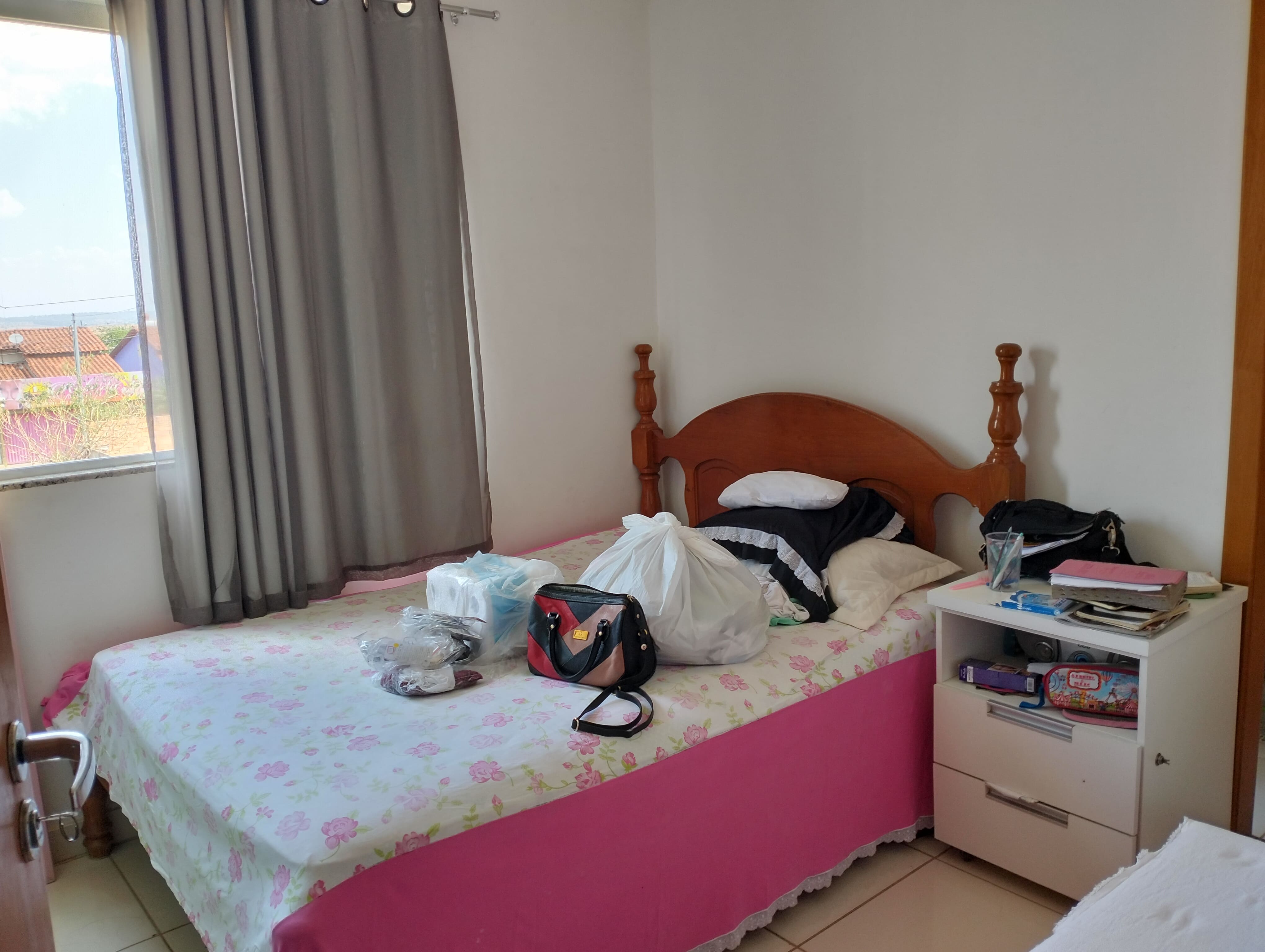 Foto do imóvel: Apartamento com 2 Quartos à Venda, 54 m²em Jardim Belo Horizonte - Aparecida de Goiânia