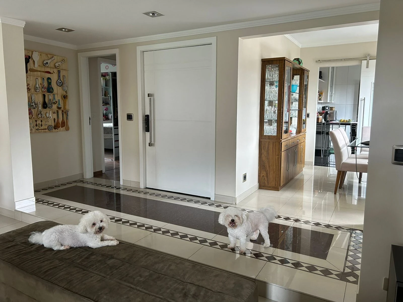 Foto do imóvel: Apartamento à Venda, 186 m² em Tatuapé - São Paulo