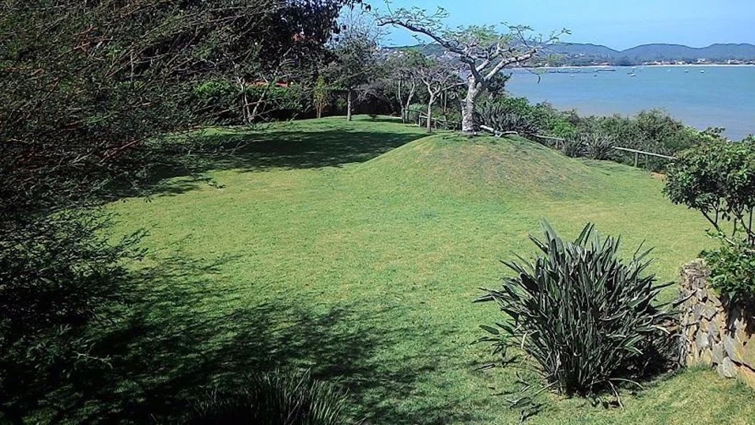 Imagem Casa com 8 Quartos à Venda, 600 m² em Manguinhos - Armação dos Búzios