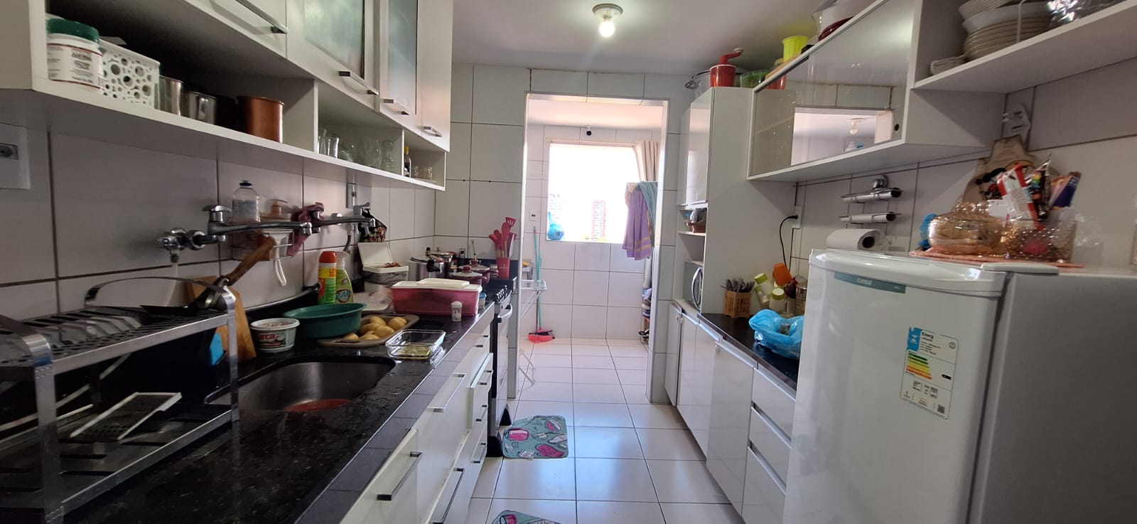 Foto do imóvel: Apartamento com 3 Quartos à Venda, 122 m² em Fátima - Fortaleza
