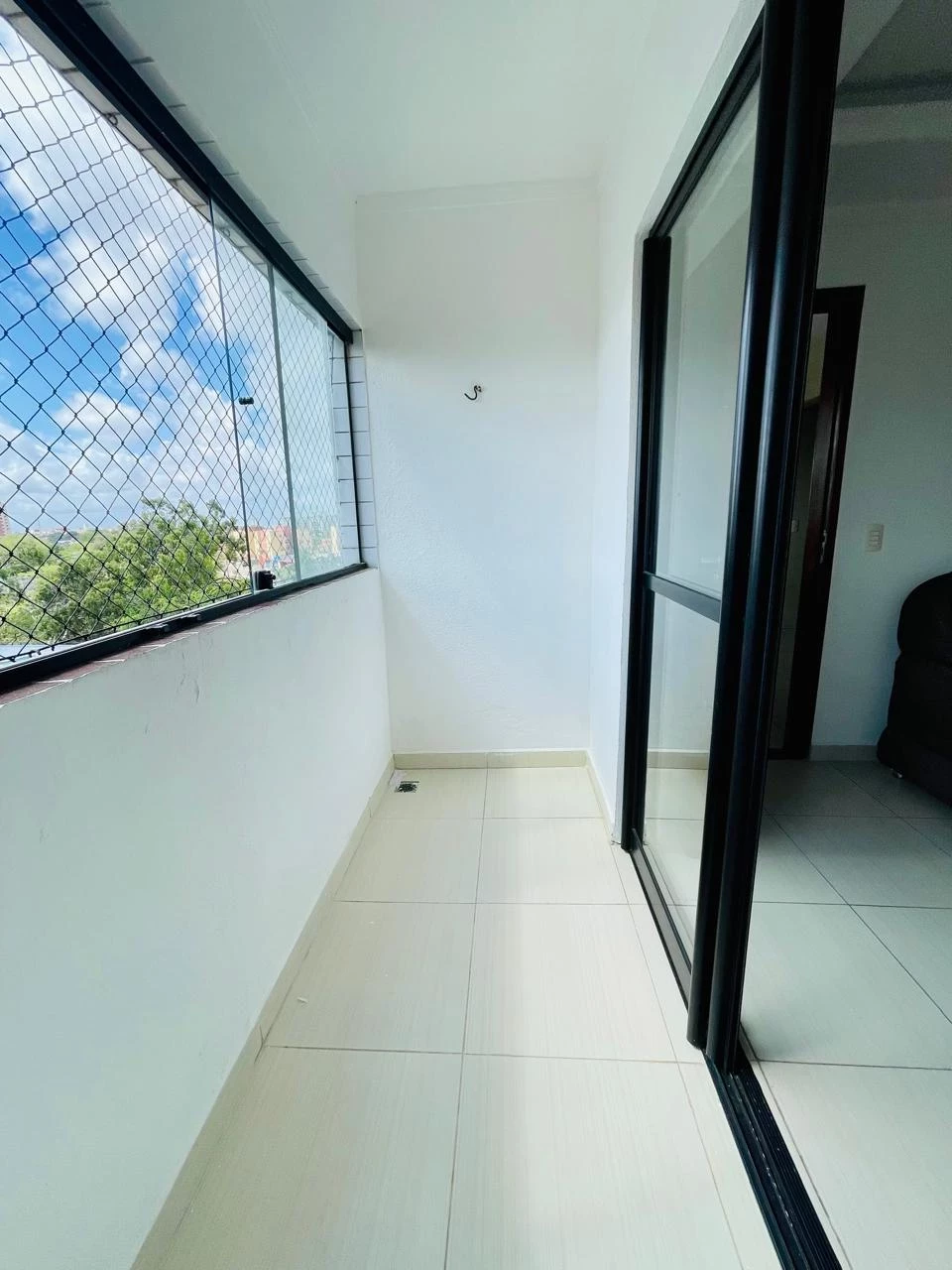 Imagem Apartamento com 2 Quartos à Venda, 55 m² em Ponta Negra - Natal