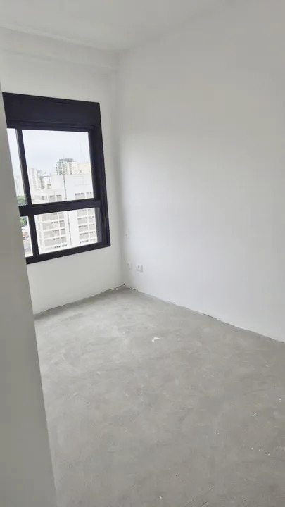 Imagem Apartamento com 3 Quartos à Venda, 85 m²em Perdizes - São Paulo