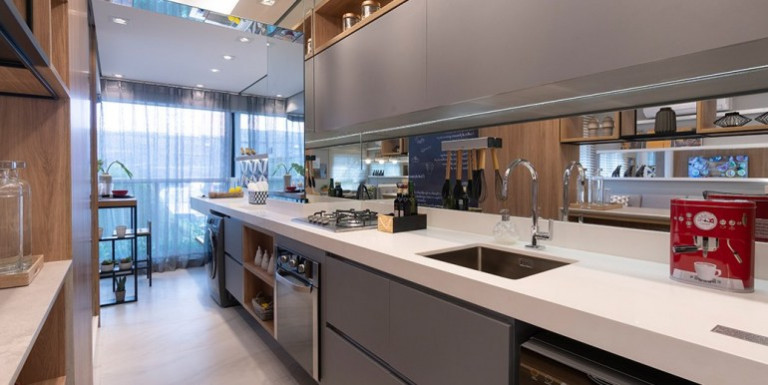 Imagem Apartamento com 2 Quartos à Venda, 66 m² em Paraíso - São Paulo