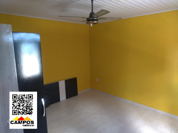Imagem Casa com 3 Quartos à Venda, 90 m² em Fazendinha - Araruama