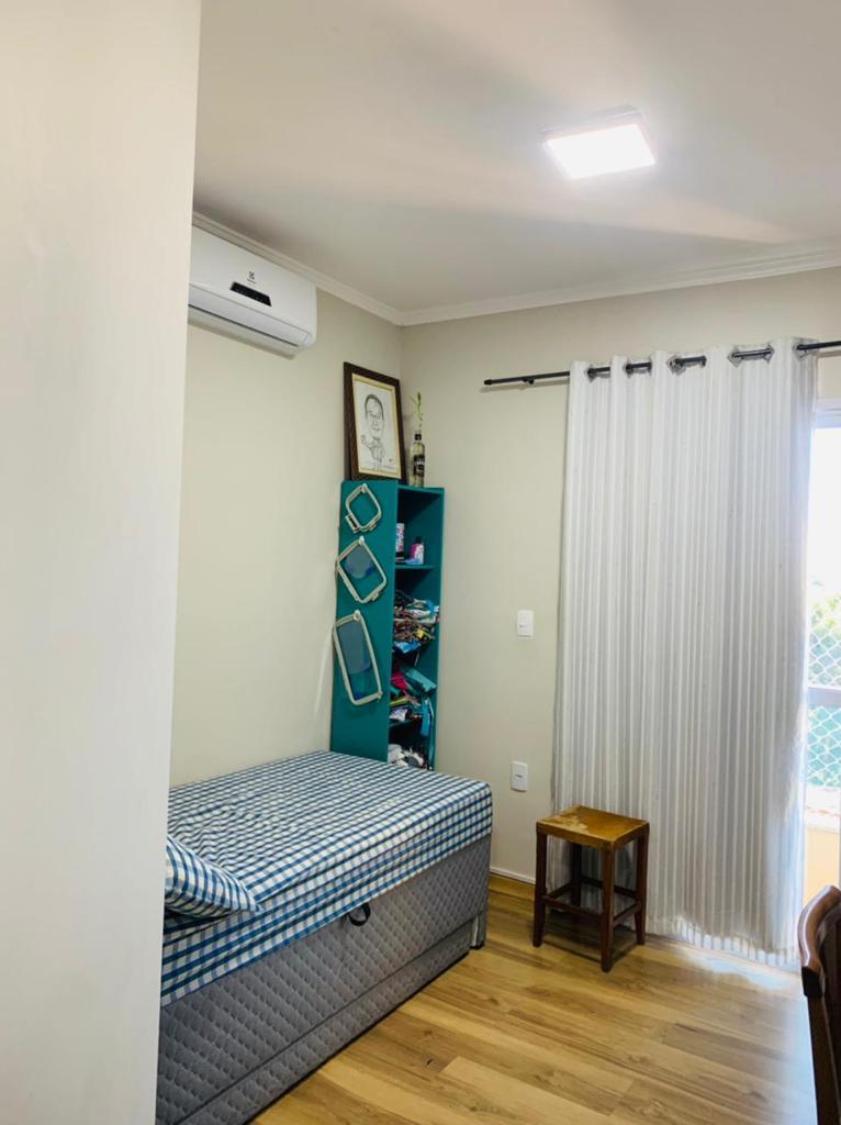 Imagem Casa com 3 Quartos à Venda, 124 m² em Jardim Paulista - Atibaia