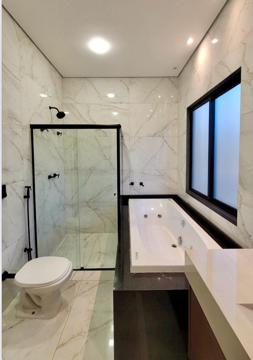 Foto do imóvel: Casa de Condomínio à Venda, 270 m² em Residencial Maria Júlia - São José do Rio Preto