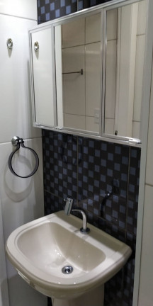Imagem Apartamento com 2 Quartos à Venda, 48 m² em Conjunto Habitacional Padre Manoel da Nóbrega - São Paulo