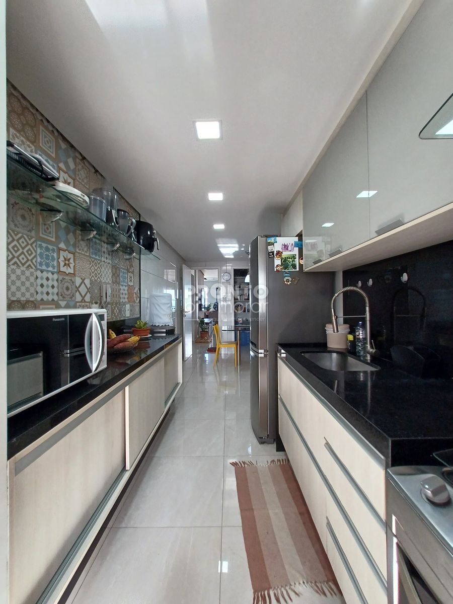 Imagem Apartamento com 3 Quartos à Venda, 108 m² em Boa Viagem - Recife