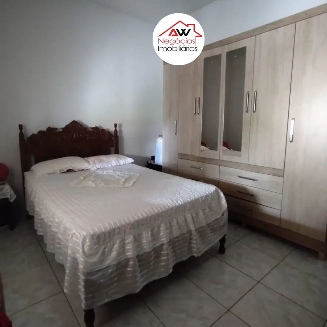 Imagem Casa com 3 Quartos à Venda, 486 m²em Sevilha (2ª Seção) - Ribeirão das Neves