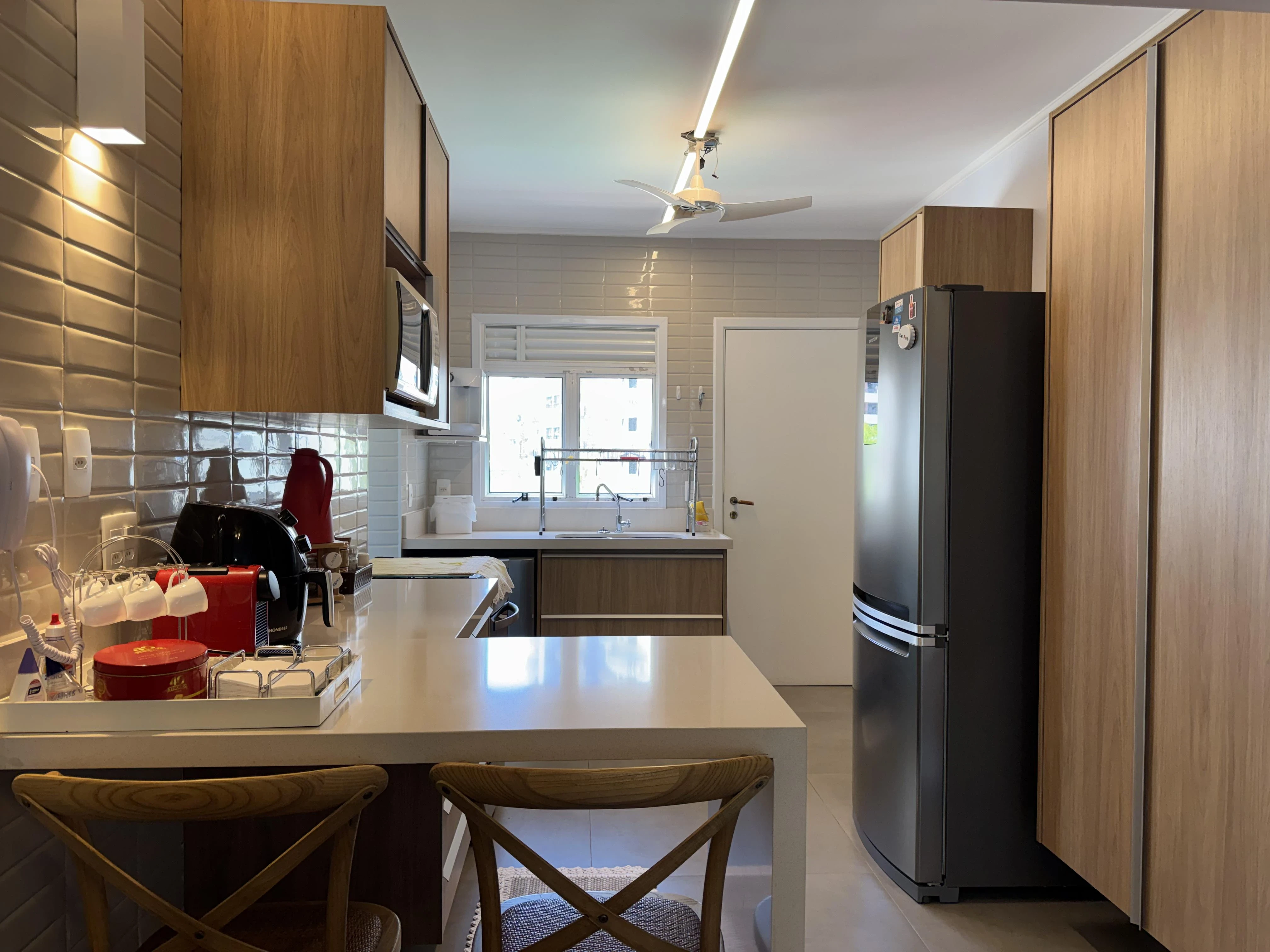Imagem Apartamento com 3 Quartos à Venda, 135 m² em Riviera - Bertioga