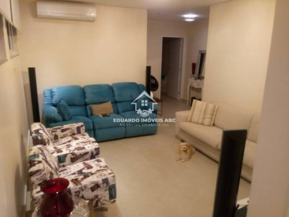 Apartamento com 3 Quartos para Alugar, 120 m² em Jardim Do Mar - São Bernardo Do Campo