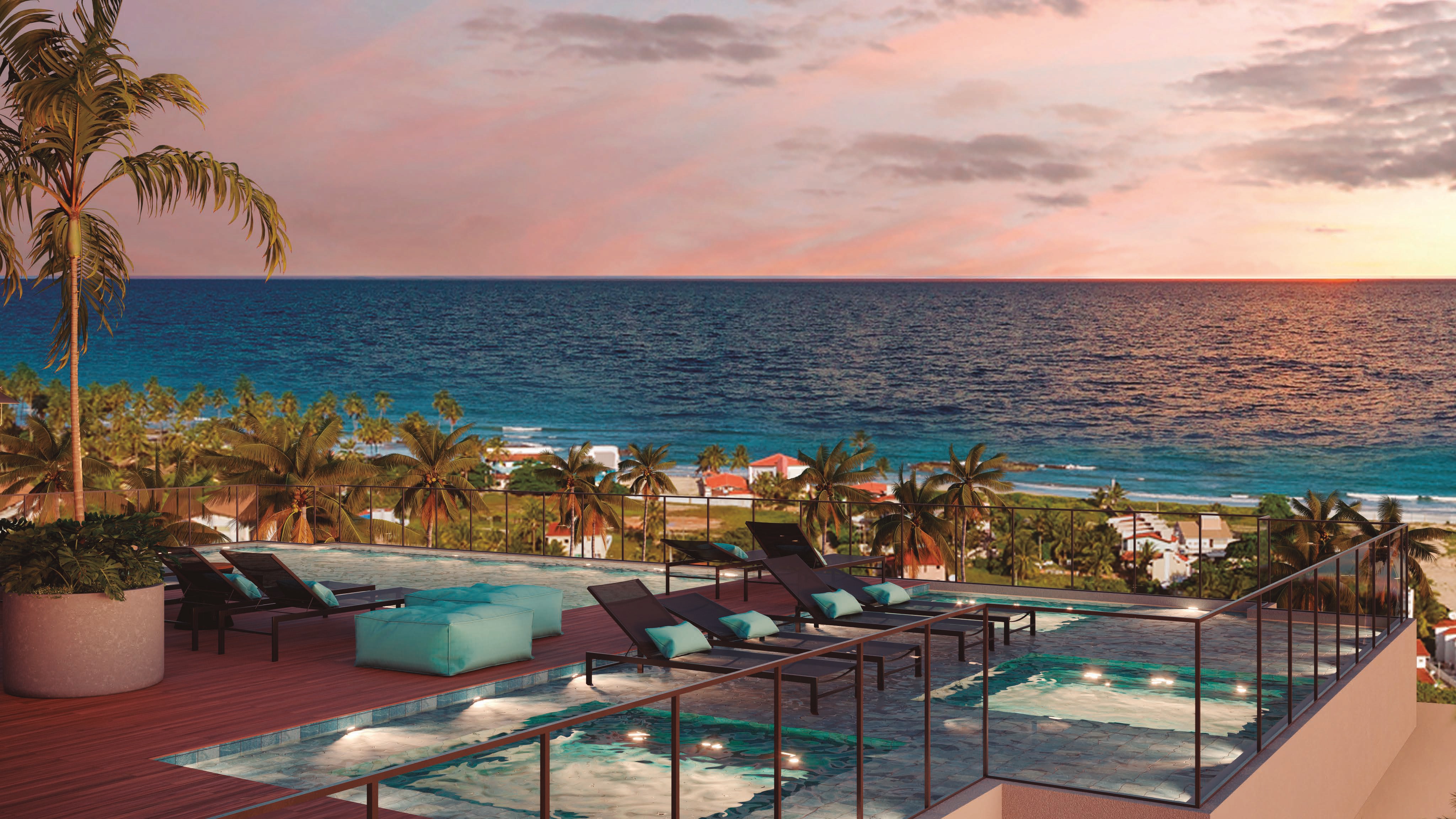 Foto do imóvel: Studio com 1 Quarto à Venda, 33 m²em Praia dos Carneiros - Tamandaré