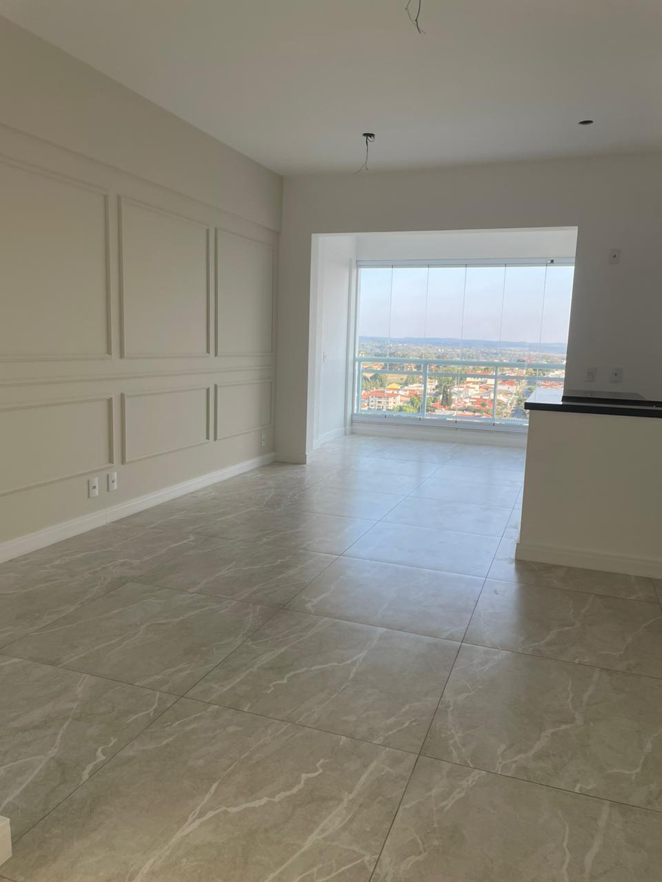 Imagem Apartamento com 2 Quartos à Venda, 82 m²em Cidade Nova - Indaiatuba