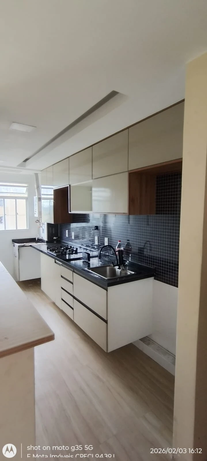 Imagem Apartamento com 2 Quartos à Venda, 49 m² em Jardim Tropical - Nova Iguaçu