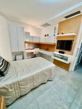 Imagem Apartamento com 4 Quartos à Venda, 265 m² em Mata da Praia - Vitória