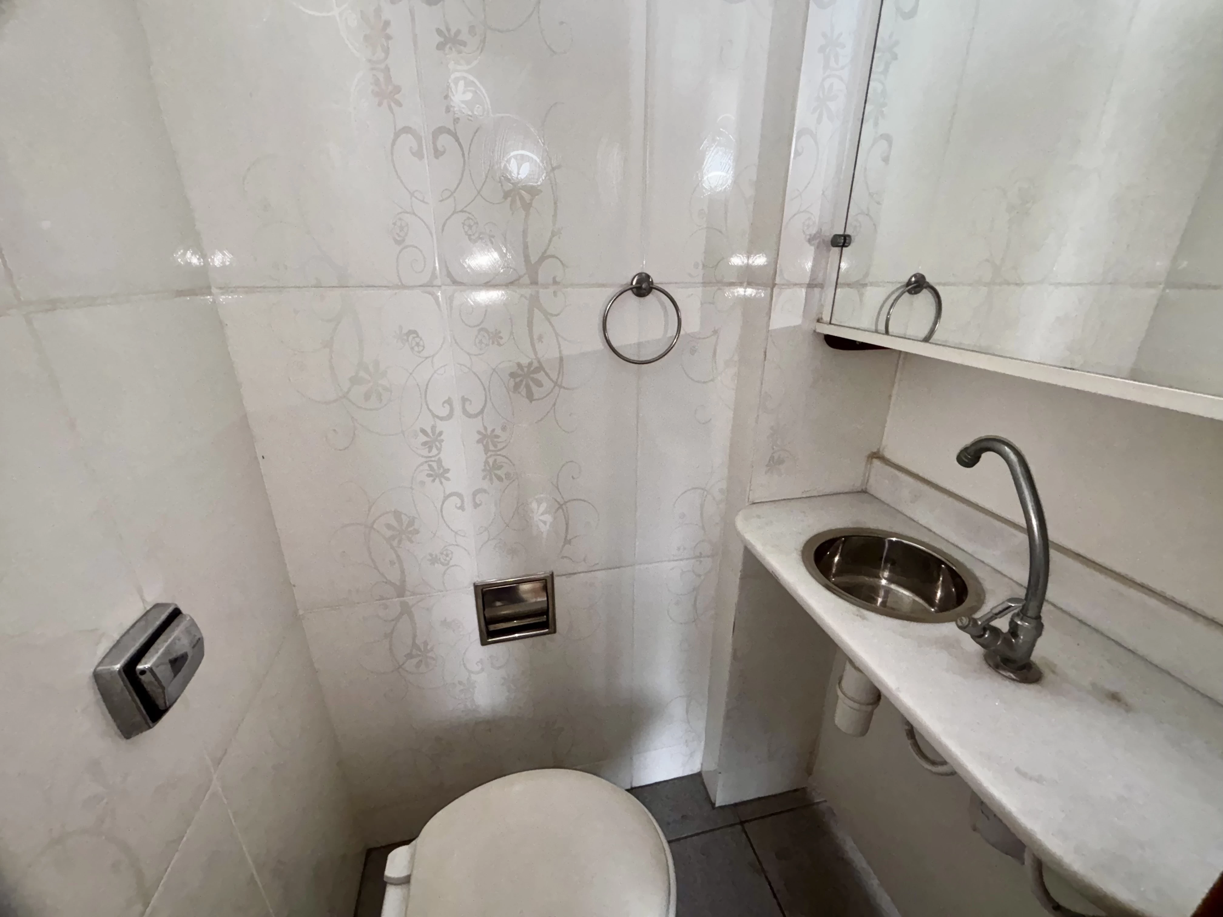 Imagem Apartamento com 2 Quartos à Venda, 55 m² em Fonseca - Niterói