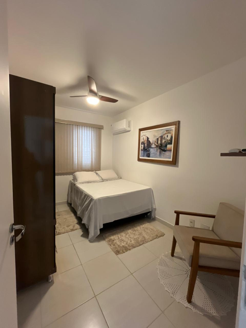 Imagem Apartamento com 3 Quartos à Venda, 81 m² em Vila do Golf - Ribeirão Preto
