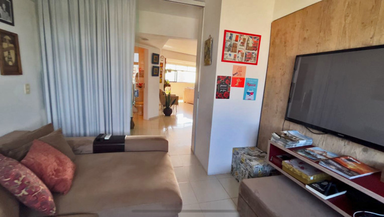 Imagem Apartamento com 3 Quartos à Venda, 160 m² em Tirol - Natal