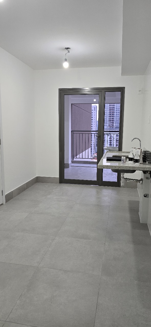 Imagem Apartamento com 3 Quartos à Venda, 157 m² em Jardim das Acácias - São Paulo