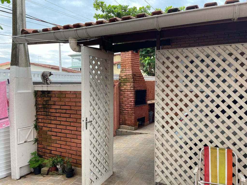 Imagem Sobrado com 5 Quartos à Venda, 288 m²em Cibratel - Itanhaém