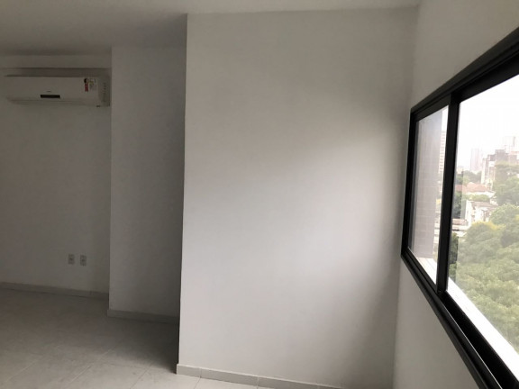 Imagem Sala Comercial à Venda, 30 m² em Nazaré - Belém