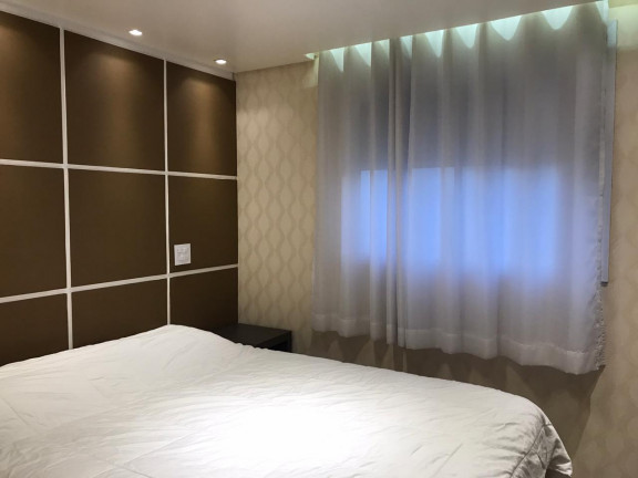 Imagem Apartamento com 2 Quartos à Venda, 82 m² em Chácara Inglesa - São Paulo