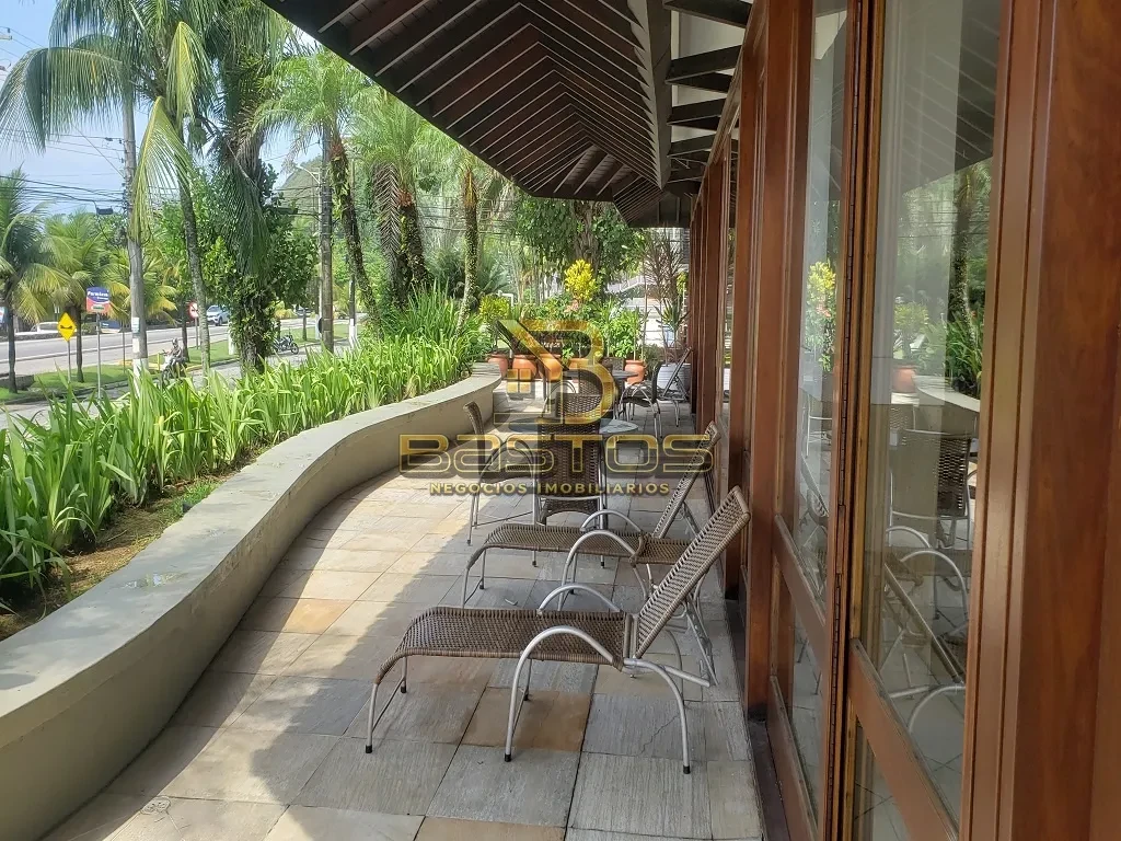 Imagem Apartamento com 2 Quartos à Venda, 79 m² em Praia Grande - Ubatuba