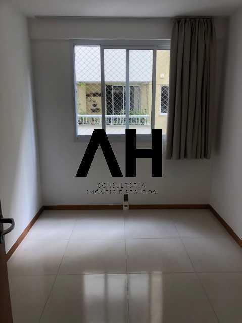 Imagem Apartamento com 2 Quartos à Venda, 60 m²em Largo da Batalha - Niterói