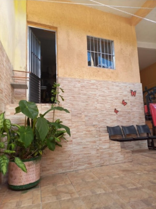 Foto do imóvel: Casa com 3 Quartos à Venda, 195 m² em Jardim Célia (Zona Sul) - São Paulo