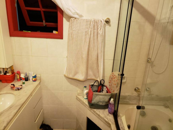 Imagem Sobrado com 3 Quartos à Venda, 180 m² em Jardim Pires de Mello - Sorocaba