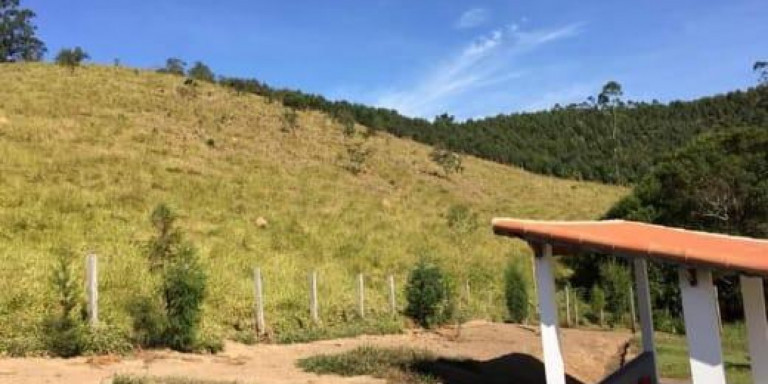 Imagem Fazenda à Venda, 1.450 m² em Centro - Santa Isabel