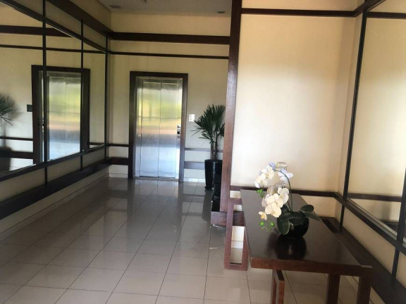 Imagem Apartamento com 4 Quartos à Venda, 195 m² em Vila Andrade - São Paulo