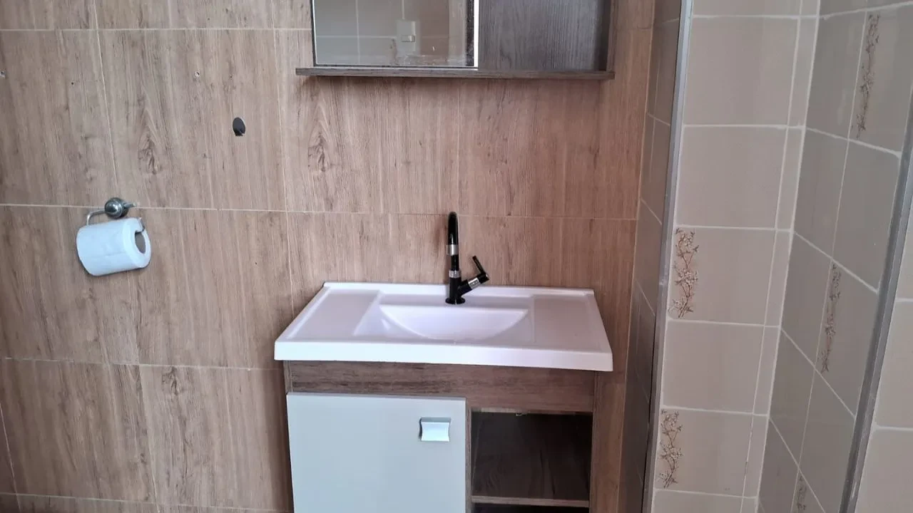 Imagem Apartamento com 2 Quartos à Venda, 85 m² em Vila Belmiro - Santos
