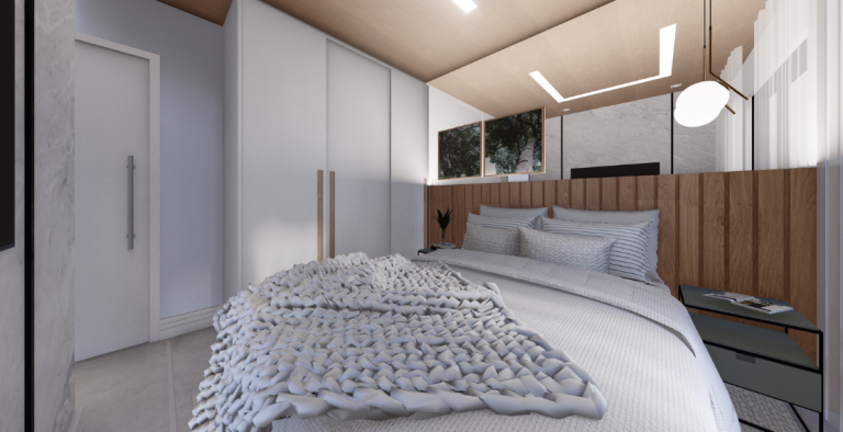 Imagem Apartamento com 2 Quartos à Venda, 24 m² em Cidade Patriarca - São Paulo