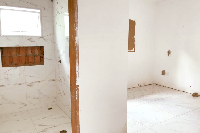Imagem Casa com 3 Quartos à Venda, 253 m² em Jardim Morumbi - Itatiba