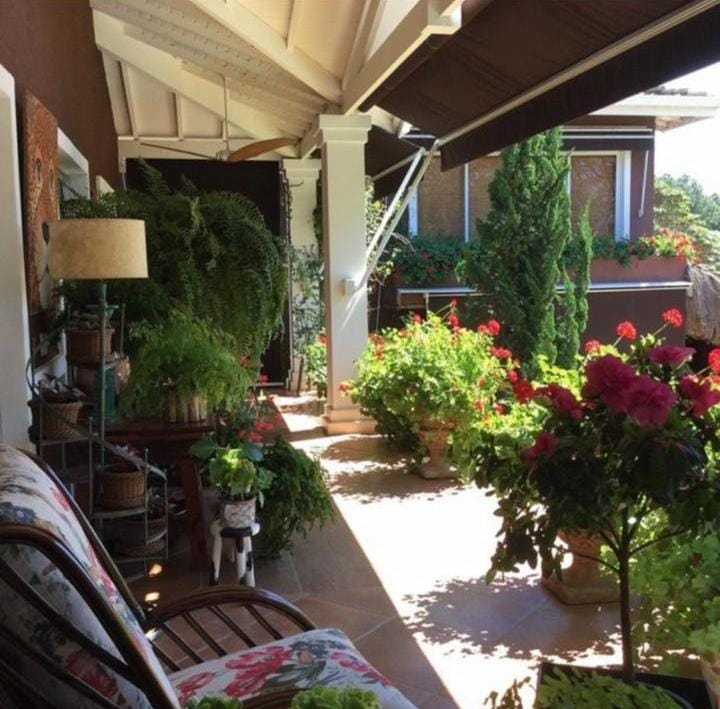 Imagem Casa de Condomínio com 4 Quartos para Alugar, 300 m² em Pinhal - Cabreúva