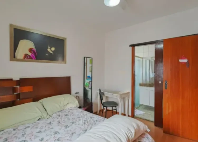 Imagem Cobertura com 3 Quartos à Venda, 176 m² em Sagrada Família - Belo Horizonte