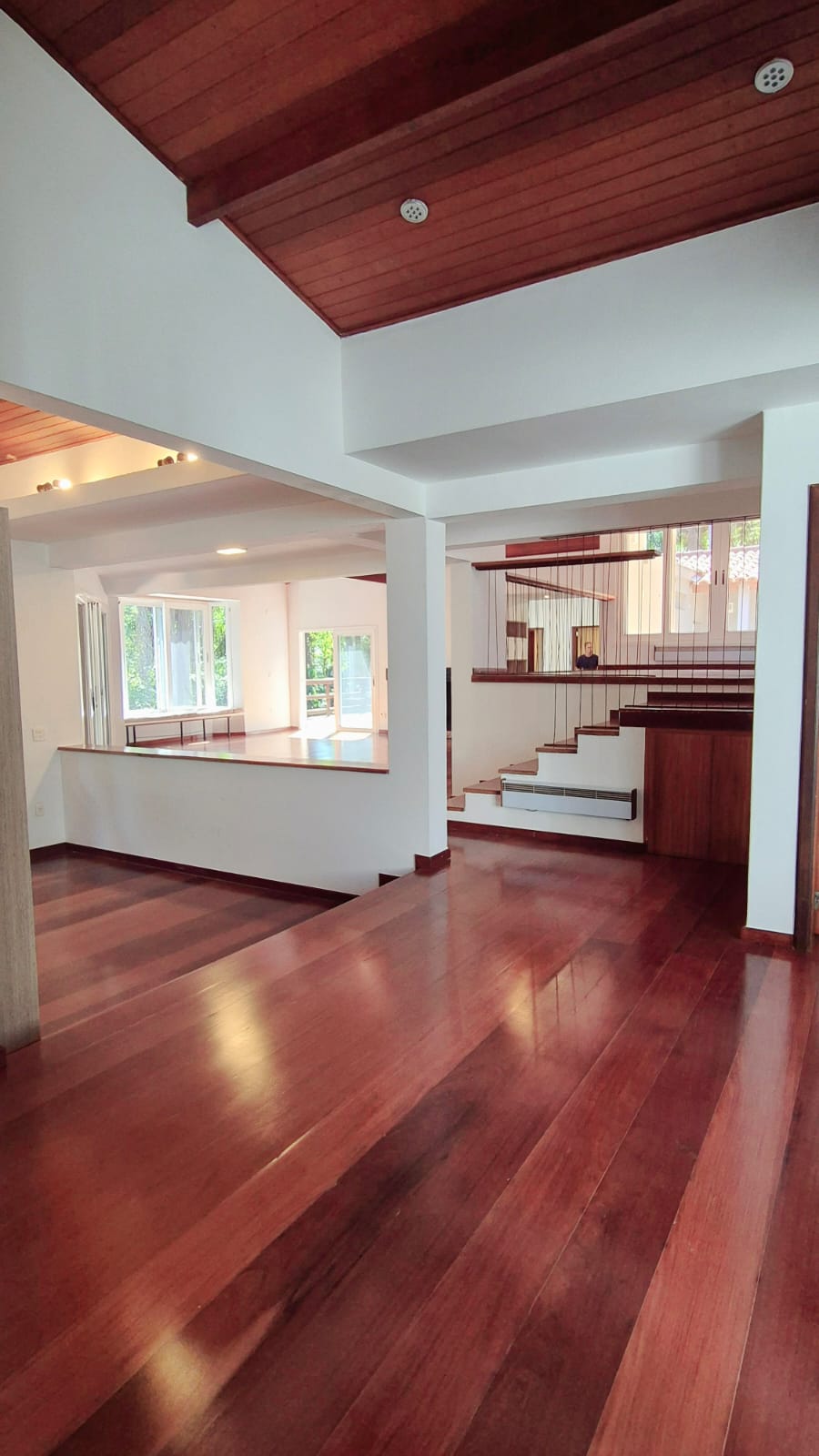 Imagem Casa de Condomínio com 5 Quartos à Venda, 484 m²em Loteamento Capital Ville - Jundiaí