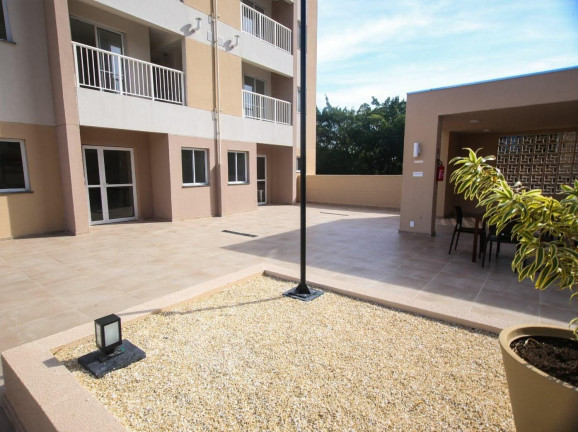 Imagem Apartamento com 2 Quartos à Venda, 41 m² em Cidade dos Bandeirantes - São Paulo