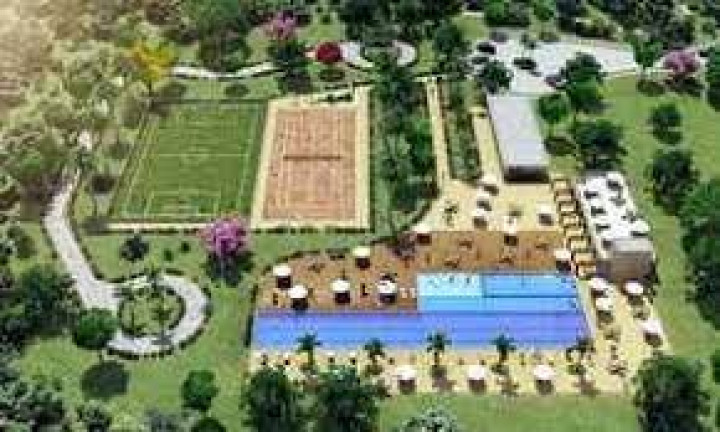 Imagem Terreno à Venda,  em Paudalho - Paudalho